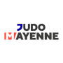 Logo MAYENNE JUDO