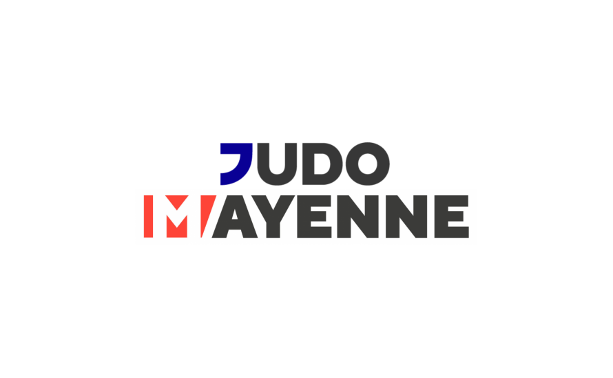 Logo du MAYENNE JUDO